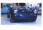 Bristol Blenheim Speedster 2003 года